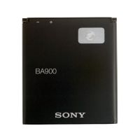 Аккумулятор Sony BA900 [Original] 12 мес. гарантии