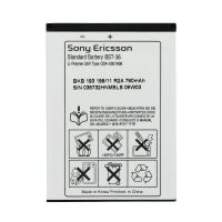 Аккумулятор Sony Ericsson BST-36 [Original]
