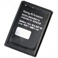 Акумулятор для Sony Ericsson BST-42 [Original PRC] 12 міс. гарантії
