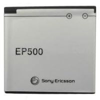 Акумулятор для Sony Ericsson EP500 [Original PRC] 12 міс. гарантії, 1200 mAh