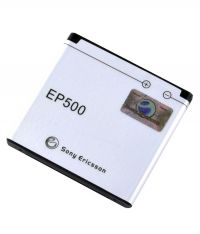 Акумулятор для Sony Ericsson EP500 [Original] 12 міс. гарантії