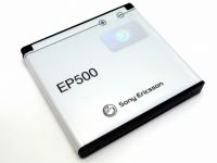 Аккумулятор Sony Ericsson EP500 [S.Original]