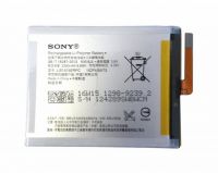Акумулятор для Sony Xperia XA / LIS1618ERPC [Original] 12 міс. гарантії