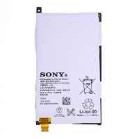 Акумулятор для Sony Xperia Z1 Mini D5503 / LIS1529ERPC [Original] 12 міс. гарантії