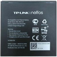 Аккумулятор Tp-Link Neffos Y5 / NBL-39A2130 [S.Original]