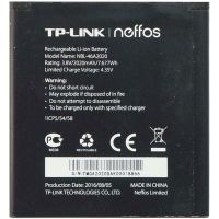 Акумулятор Tp-Link Neffos Y5L / NBL-46A2020 [Original] 12 міс. гарантії
