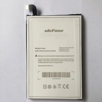 Аккумулятор Ulefone Power [Original PRC]
