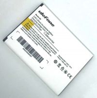Акумулятор для Ulefone S8 (S8 Pro) / Ergo F501 [Original PRC] 12 міс. гарантії