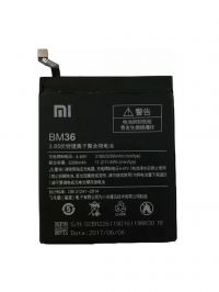 Акумулятор для Xiaomi BM36 / Mi 5S [Original] 12 міс. гарантії