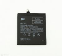 Акумулятор для Xiaomi BM38 /Mi4s [Original PRC] 12 міс. гарантії