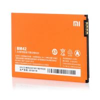 Акумулятор для Xiaomi BM42 Redmi Note [Original] 12 міс. гарантії