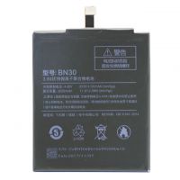 Акумулятор для Xiaomi BN30 (Redmi 4a) [Original PRC] 12 міс. гарантії