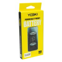 акумулятор yoki для роутера anteniti e5573 - hb434888rbc / hb434666rbc 1500 mah