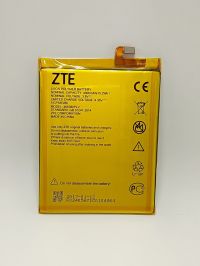 Акумулятор для ZTE Blade A610 466380PLV 4000 mAh [Original PRC] 12 міс. гарантії