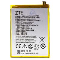 Акумулятор для ZTE Li3928T44P8h475371 ZTE Axon Mini/ A2015/ B2015/ B2016/ Blade A1/ C880/ Small Fresh 3 [Original] 12 міс. гарантії