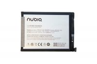 Акумулятор для ZTE Nubia Z11 Max/ NX523J/ NX535J - Li3839T43P6h406790 4000 mAh [Original] 12 міс. гарантії