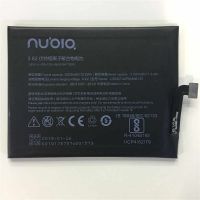 Акумулятор для ZTE Nubia Z17 / Li3932T44P6h806139 [Original] 12 міс. гарантії