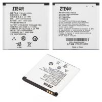 Акумулятор для ZTE U791, Li3711T42P3h [Original PRC] 12 міс. гарантії