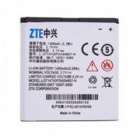 Акумулятор для ZTE U830, Li3817T42P3h735044 [Original PRC] 12 міс. гарантії
