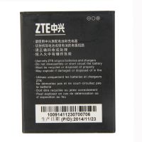 Акумулятор для ZTE U968, Li3720T42P3H816342-NTC [Original PRC] 12 міс. гарантії