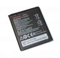 Акумулятор для Lenovo A1000 Vibe A (BL253 - 2050 mAh) [Original] 12 міс. гарантії