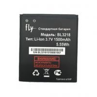 Акумулятор для Fly BL3218 / IQ400W [Original] 12 міс. гарантії