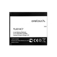 Акумулятор для Alcatel TLi014C7, One Touch Pixi First 4024D [Original PRC] 12 міс. гарантії