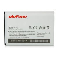 Акумулятор для Ulefone Be Pro / Be Pro 2 / L55 / 3019 [Original PRC] 12 міс. гарантії