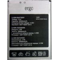 Акумулятор для Ergo B502 Basic [Original PRC] 12 міс. гарантії