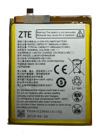 Акумулятор для ZTE Blade A7 2020 / A7s 2020 / Li3839T43P8H826348 [Original PRC] 12 міс. гарантії