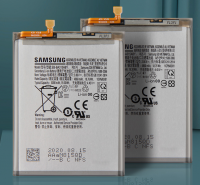 акумулятор samsung a315f galaxy a31 / eb-ba315aby [original] 12 міс. гарантії