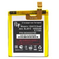 акумулятор fly (bl3810) iq4415 era style 3 [original prc] 12 міс. гарантії