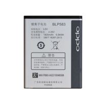 Акумулятор для OPPO BLP583 A11 1107 1100 1105 Find 7 [Original PRC] 12 міс. гарантії