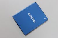 Аккумулятор Zopo BT78S (ZP980 / C2 / C3 / Hasee X50 TS) [Original PRC]