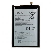 Акумулятор для Tecno POP 5 LTE (BD4) - BL-49FT 5000 mAh [Original PRC] 12 міс. гарантії
