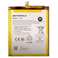 Акумулятор для Motorola LG50 One Fusion Plus, One Fusion XT2067 [Original PRC] 12 міс. гарантії