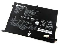 Акумулятор для Lenovo L12M2P01 / Miix 10 64GB [Original PRC] 12 міс. гарантії