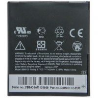 акумулятор htc g5, g7, desire, nexus one, a8181, t8188 (bb99100) 1400 mah [original prc] 12 міс. гарантії