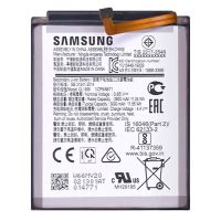 Акумулятор для Samsung QL1695 A015 A01 2020 [Original] 12 міс. гарантії