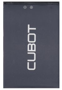 Акумулятор для Cubot Manito (2350 mAh) [Original PRC] 12 міс. гарантії