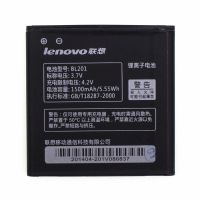 Акумулятор для Lenovo BL201 / A60+ [Original] 12 міс. гарантії