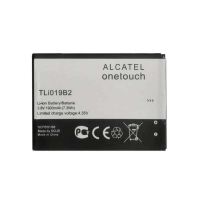 Аккумулятор Alcatel Pop C7, OT7040D, OT7041D (TLi019B1, TLi019B2) [Original PRC]