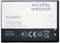 Акумулятор для Alcatel One Touch 7040N / TLi020F2 [Original] 12 міс. гарантії