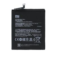 Акумулятор для Xiaomi BM3J (Mi 8 Lite / Mi 8X / Mi 8 Youth) 3350 mAh [Original PRC] 12 міс. гарантії