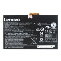 Акумулятор для Lenovo L15C2P31 / Yoga Tab 3 10-in Wi-Fi / Yoga Book [Original] 12 міс. гарантії