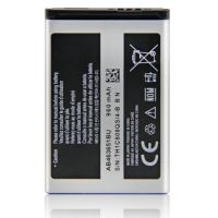 Аккумулятор Samsung S3650, C3312, C3060, C3322, L700, S5600 и др. (AB463651BE/U/C) [Original PRC]