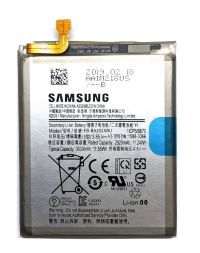 Акумулятор для Samsung EB-BA202ABU Galaxy A20e SM-A202F [Original] 12 міс. гарантії