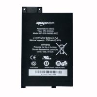 Акумулятор для Amazon Kindle 3 (GP-S10-346392-0100) S11GTSF01A [Original PRC] 12 міс. гарантії
