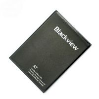 Акумулятор Blackview A7, A7 Pro [Original] 12 міс. гарантії
