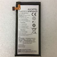 Акумулятор для Alcatel One Touch 5056D / TLp025C2 [Original PRC] 12 міс. гарантії